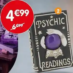 Livre halloween