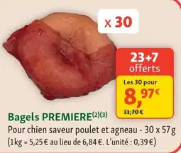 Bagels PREMIERE