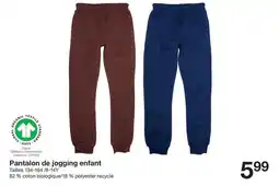 Pantalon de jogging enfant