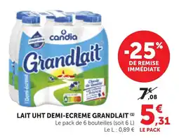 Candia Grandlait