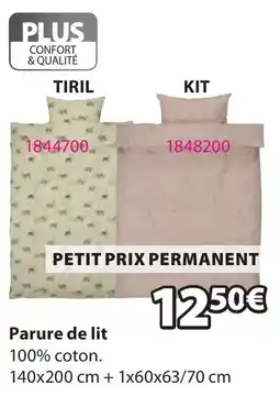 Tiril Kit