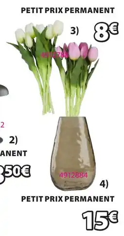 Tulipes