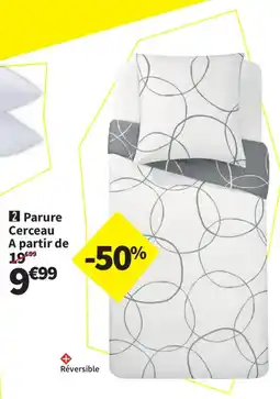 Parure Cerceau
