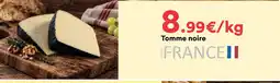 Tomme noire