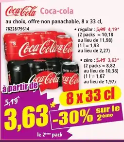 Coca-Cola
