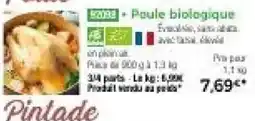 Pintade