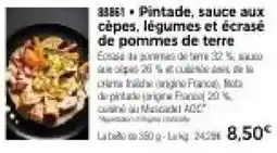 Pintade