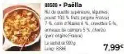 Paëlla