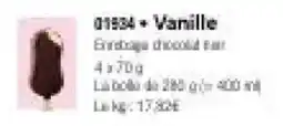 Vanille