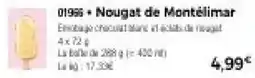 Nougat de Montélimar