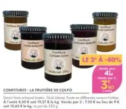 La Fruitière de Colpo