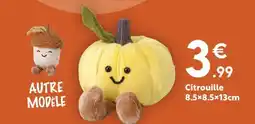 Citrouille