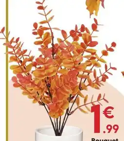 Bouquet d’eucalyptus h.30 cm