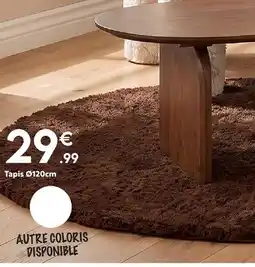 Tapis