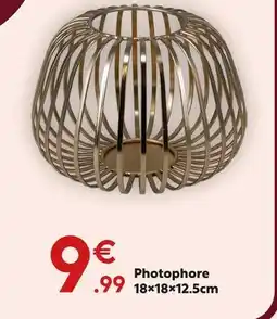Photophore