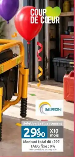Skiron