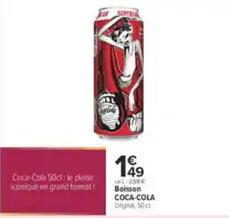 Coca-Cola