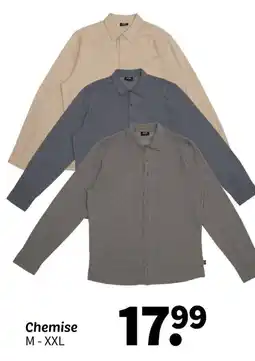 Chemise