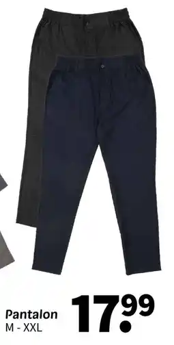 Pantalon