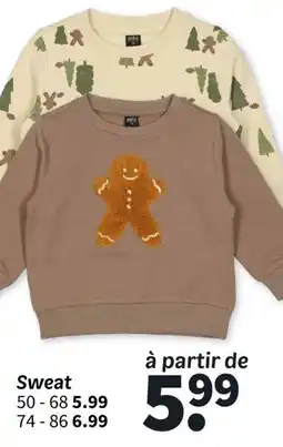MINI Sweat