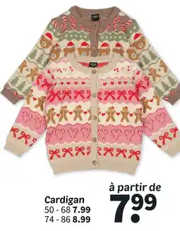 MINI Cardigan