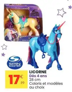 Licorne