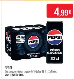 Pepsi pepsi