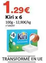 Kiri - 6