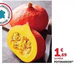 Potimarron