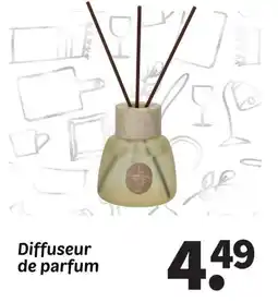 Norrbotten Diffuseur de parfum