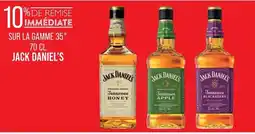 Jack daniel's