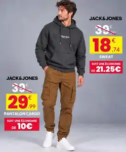 Jack&jones Sweat