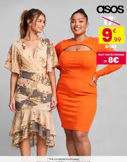 Asos Robe