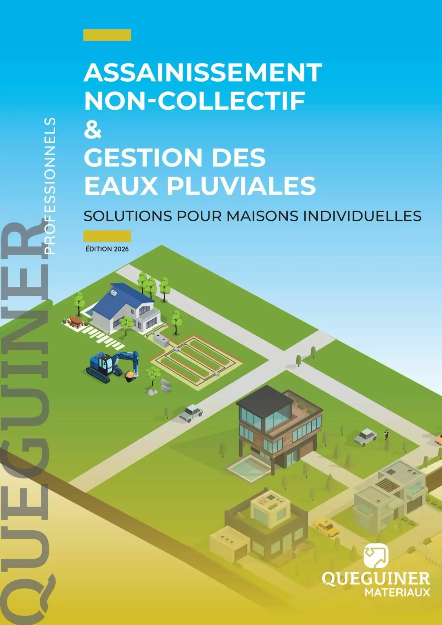 Catalogue Quéguiner du 1 janvier au 31 décembre 2026