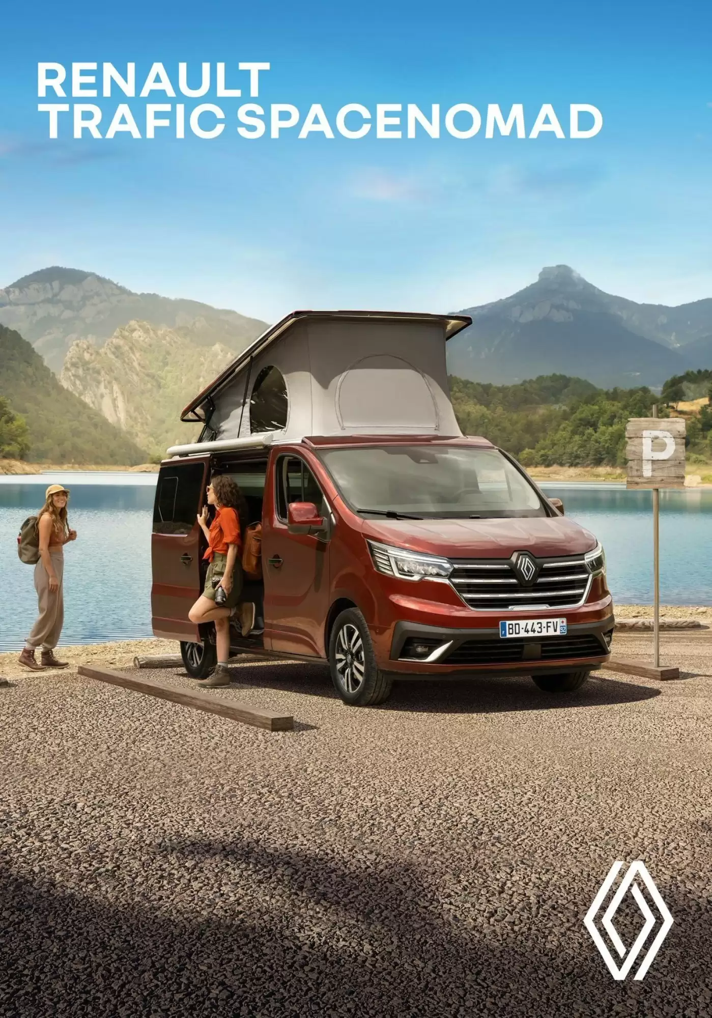 Catalogue Renault du 14 janvier au 31 janvier 2027