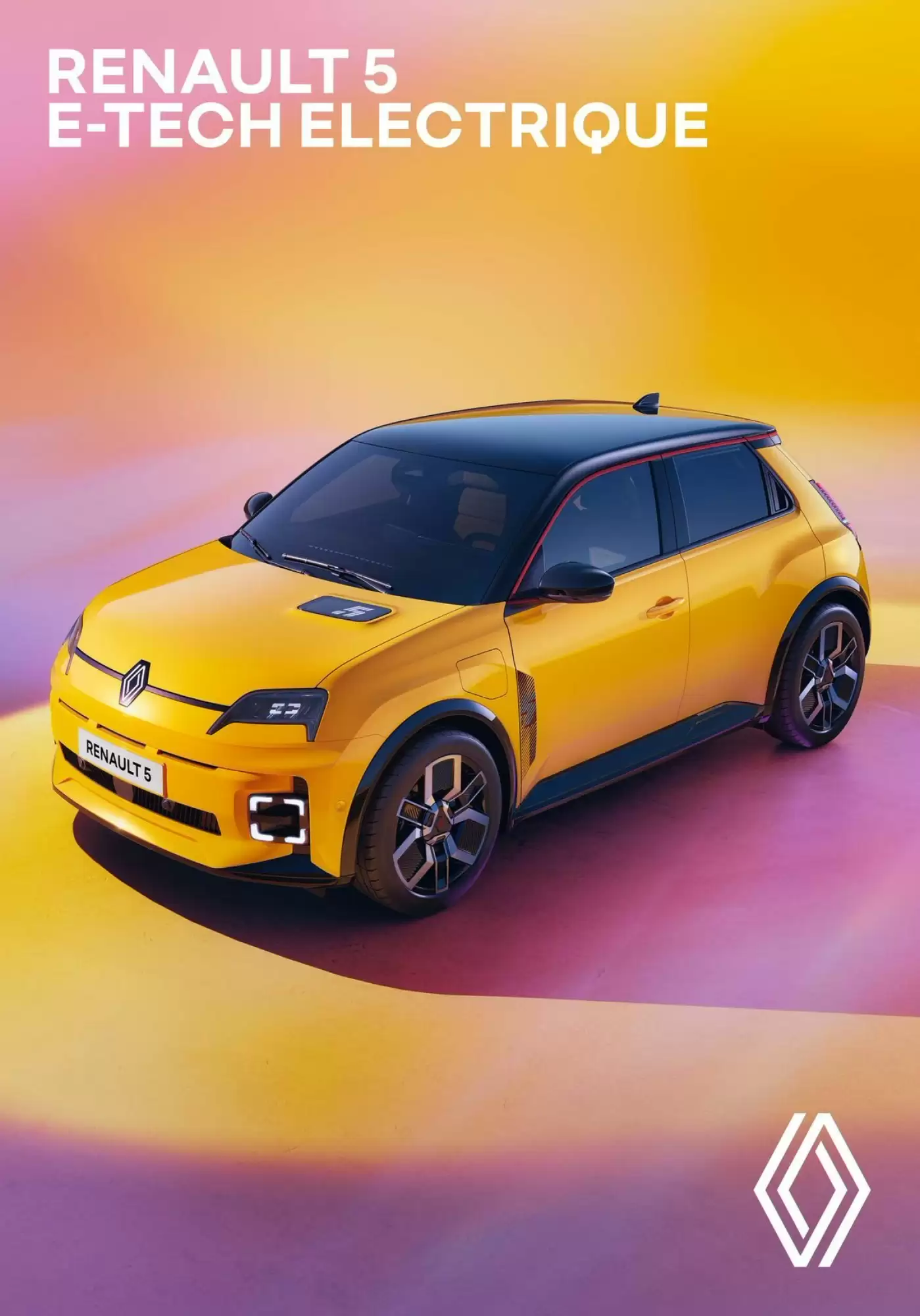 Catalogue Renault du 14 janvier au 31 janvier 2027