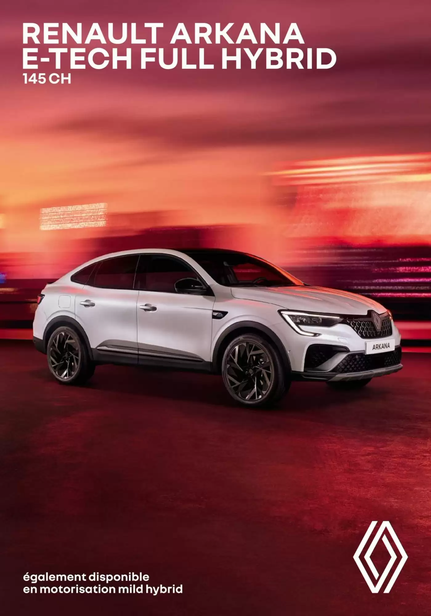 Catalogue Renault du 14 janvier au 31 janvier 2027