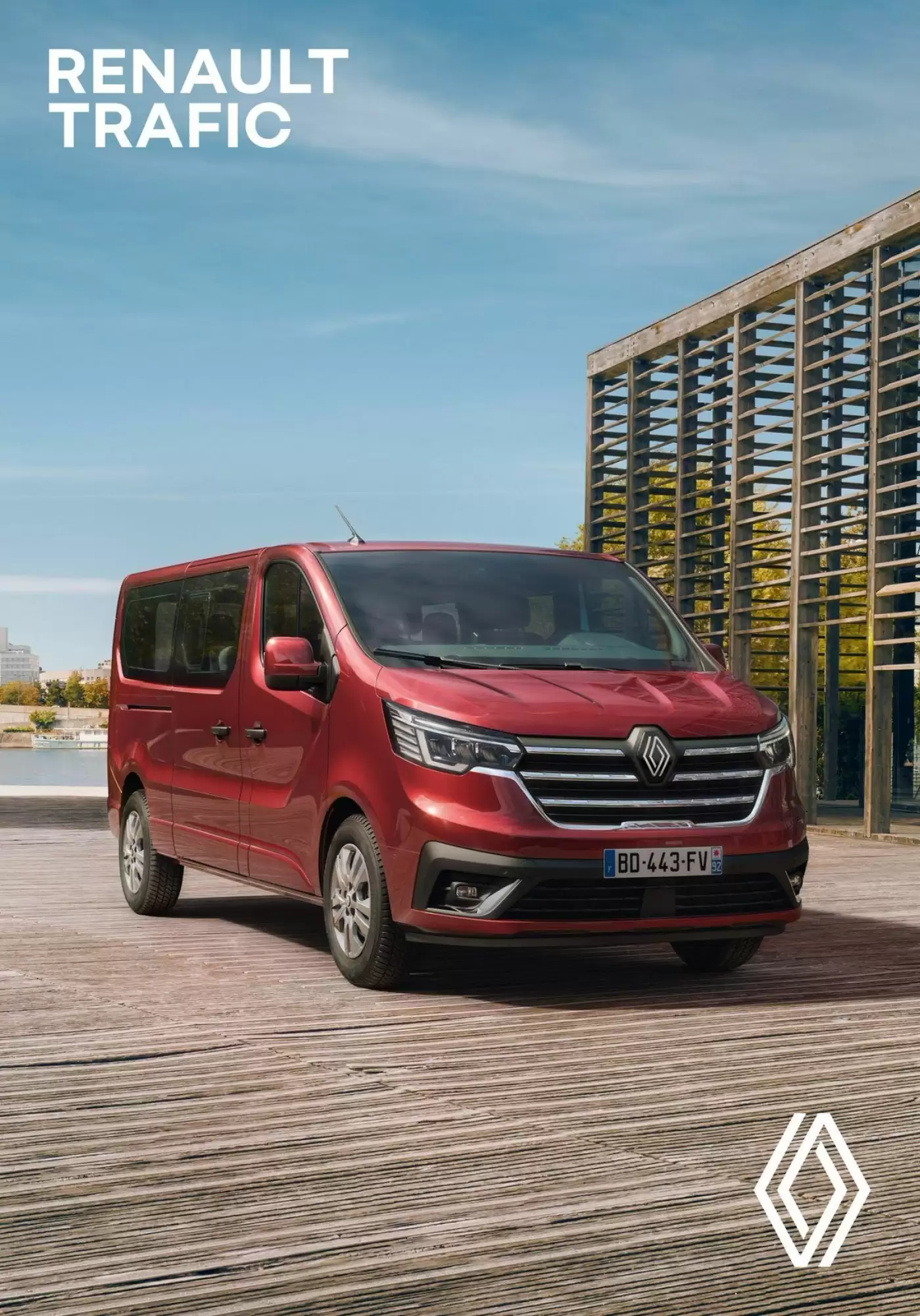 Catalogue Renault du 14 janvier au 31 janvier 2027