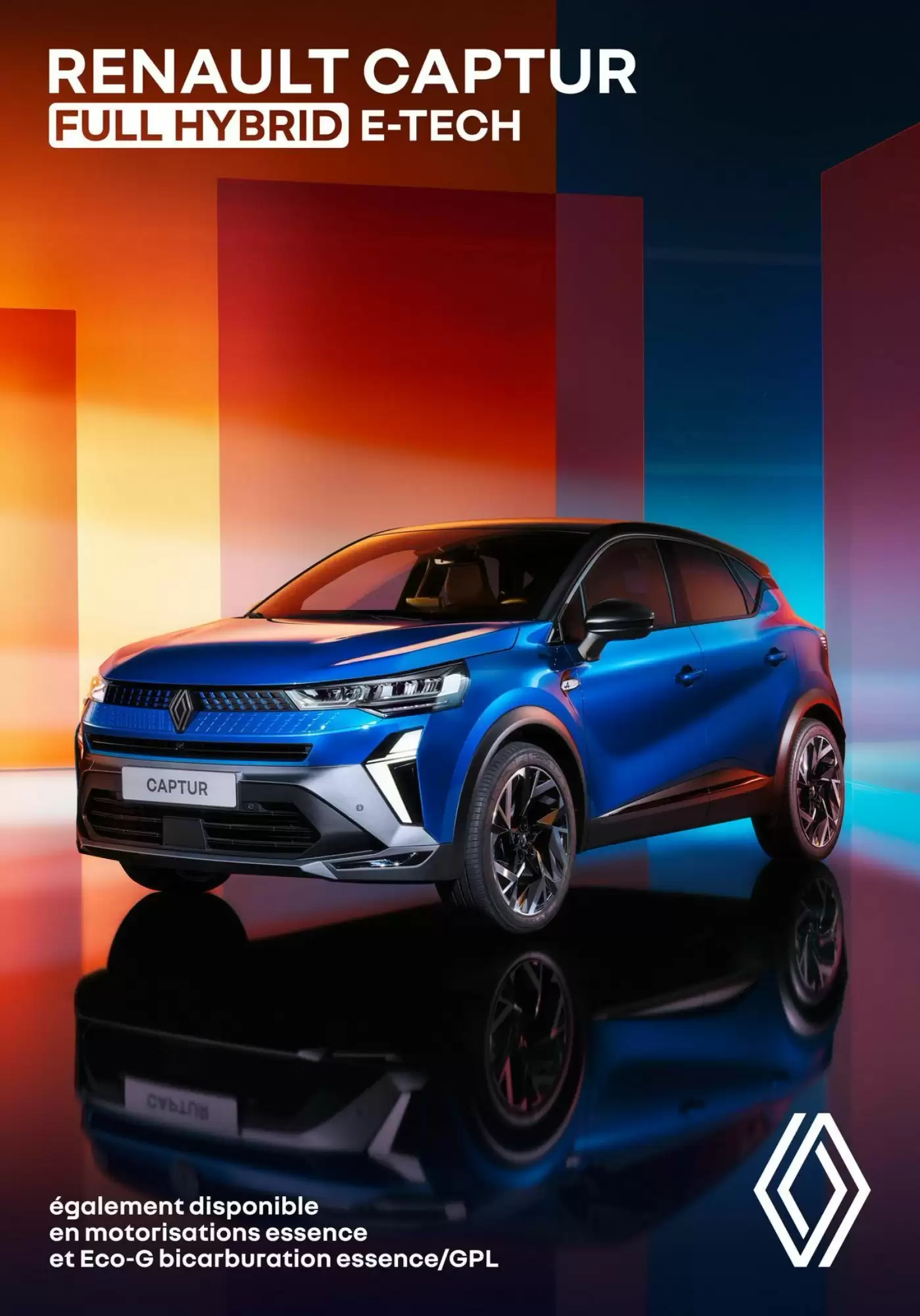 Catalogue Renault du 14 janvier au 31 janvier 2027
