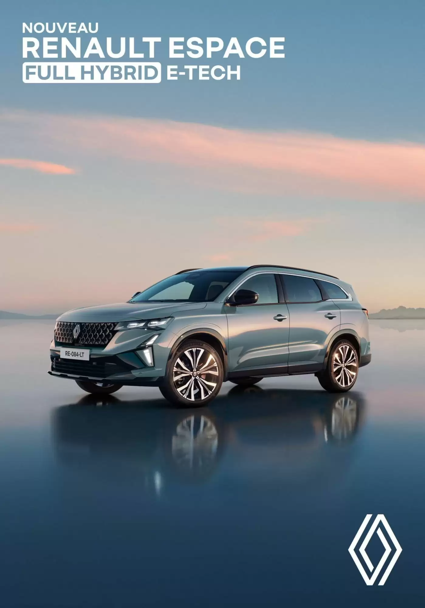 Catalogue Renault du 14 janvier au 31 janvier 2027
