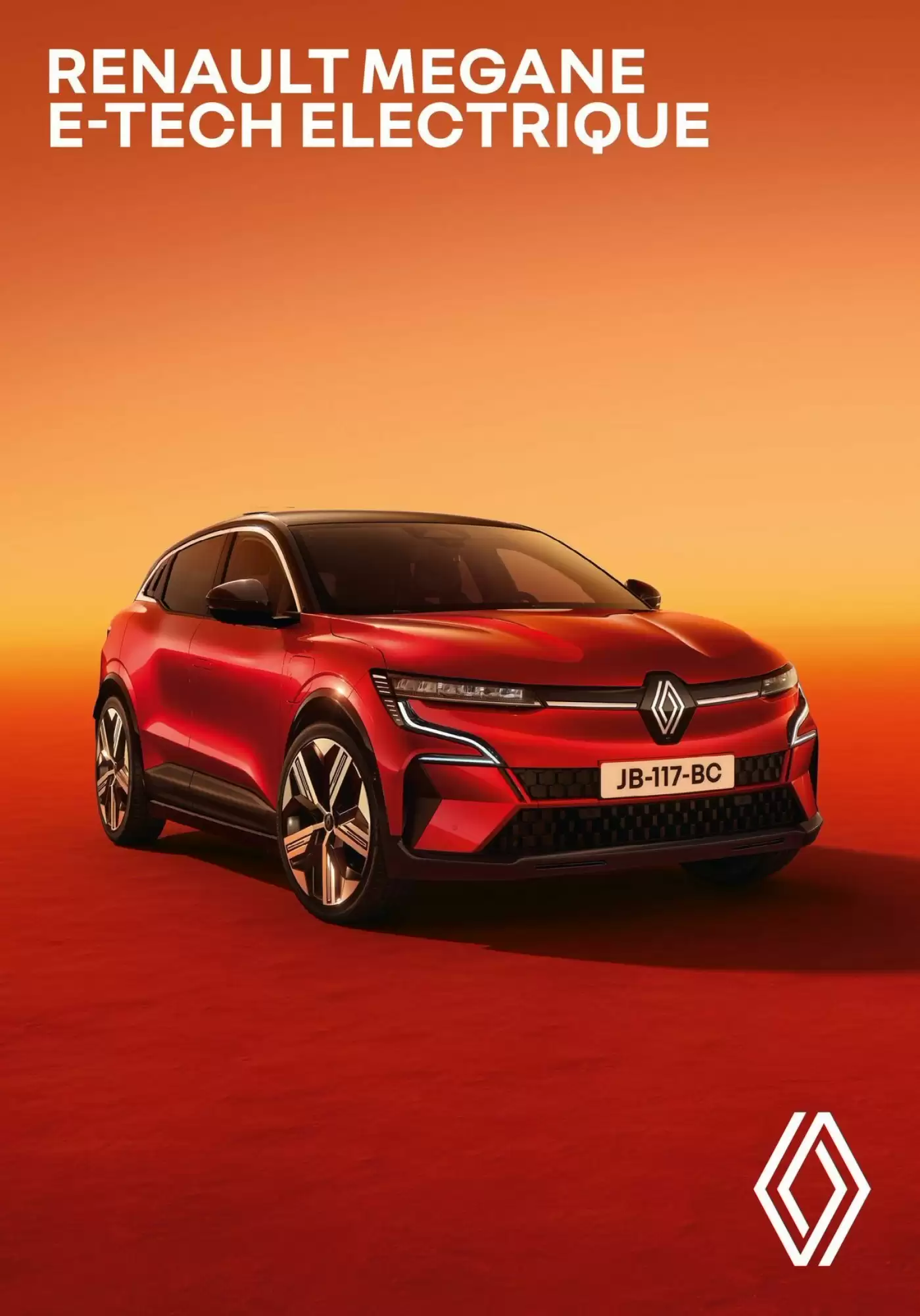 Catalogue Renault du 14 janvier au 31 janvier 2027