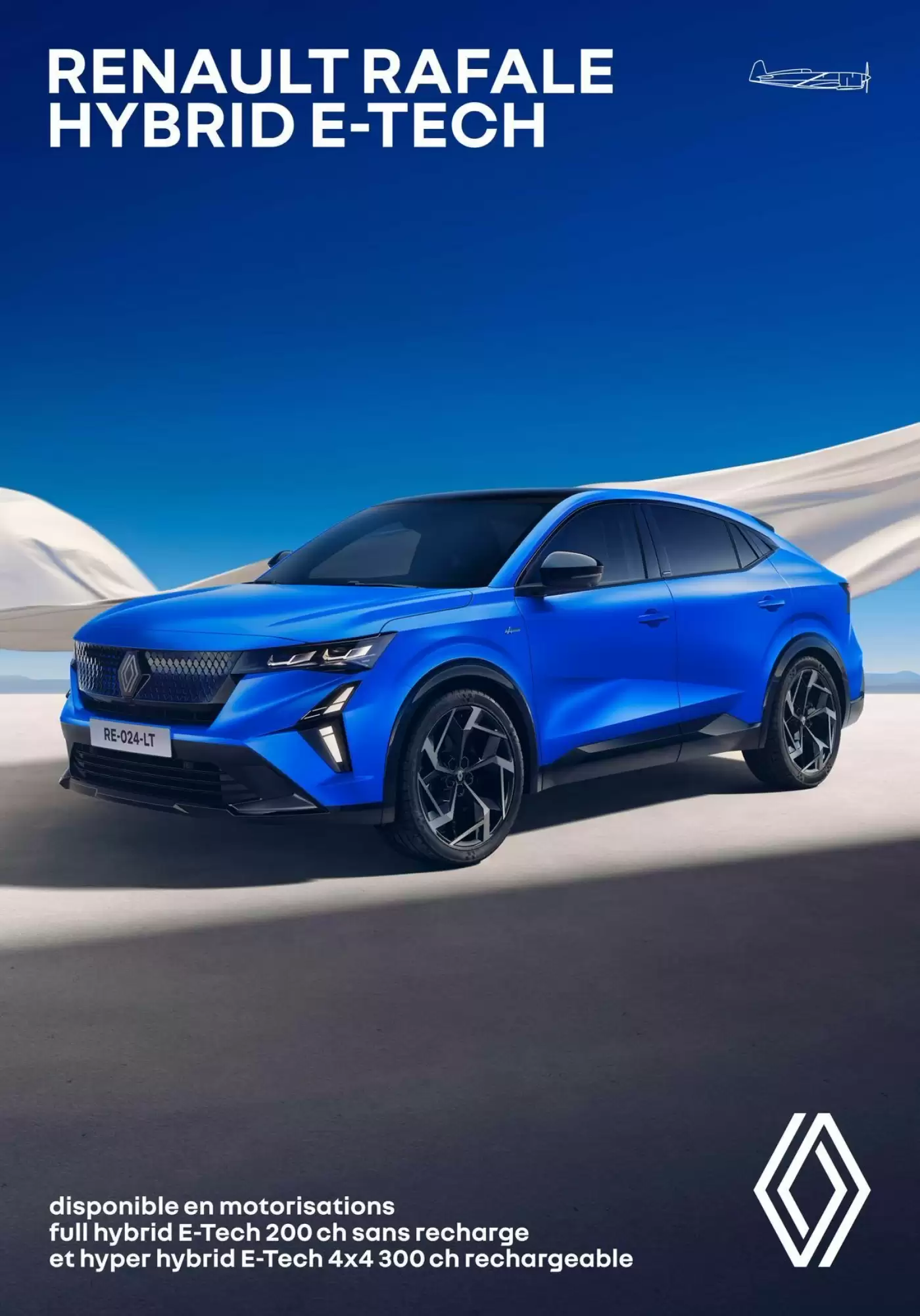 Catalogue Renault du 14 janvier au 31 janvier 2027