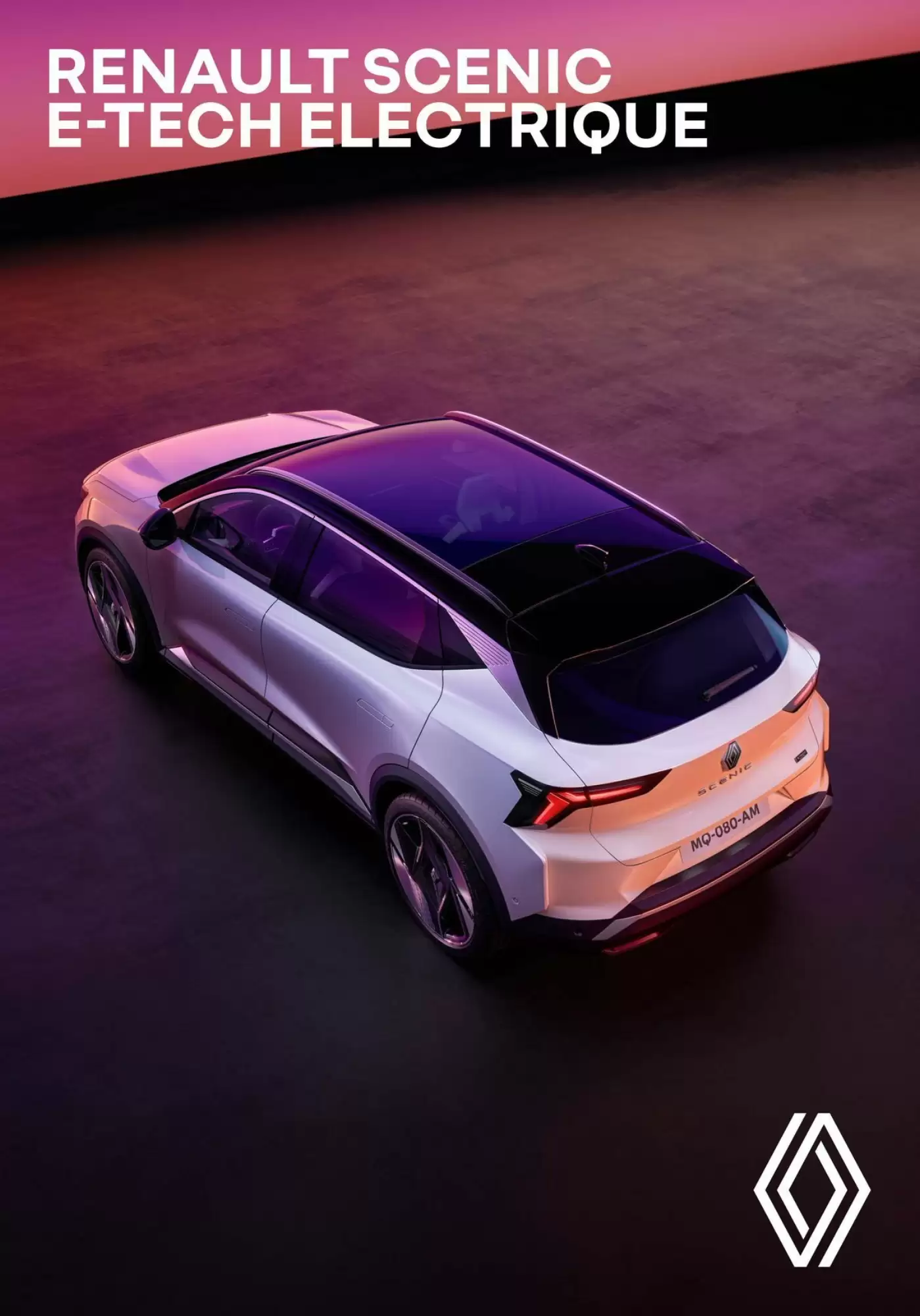 Catalogue Renault du 14 janvier au 31 janvier 2027