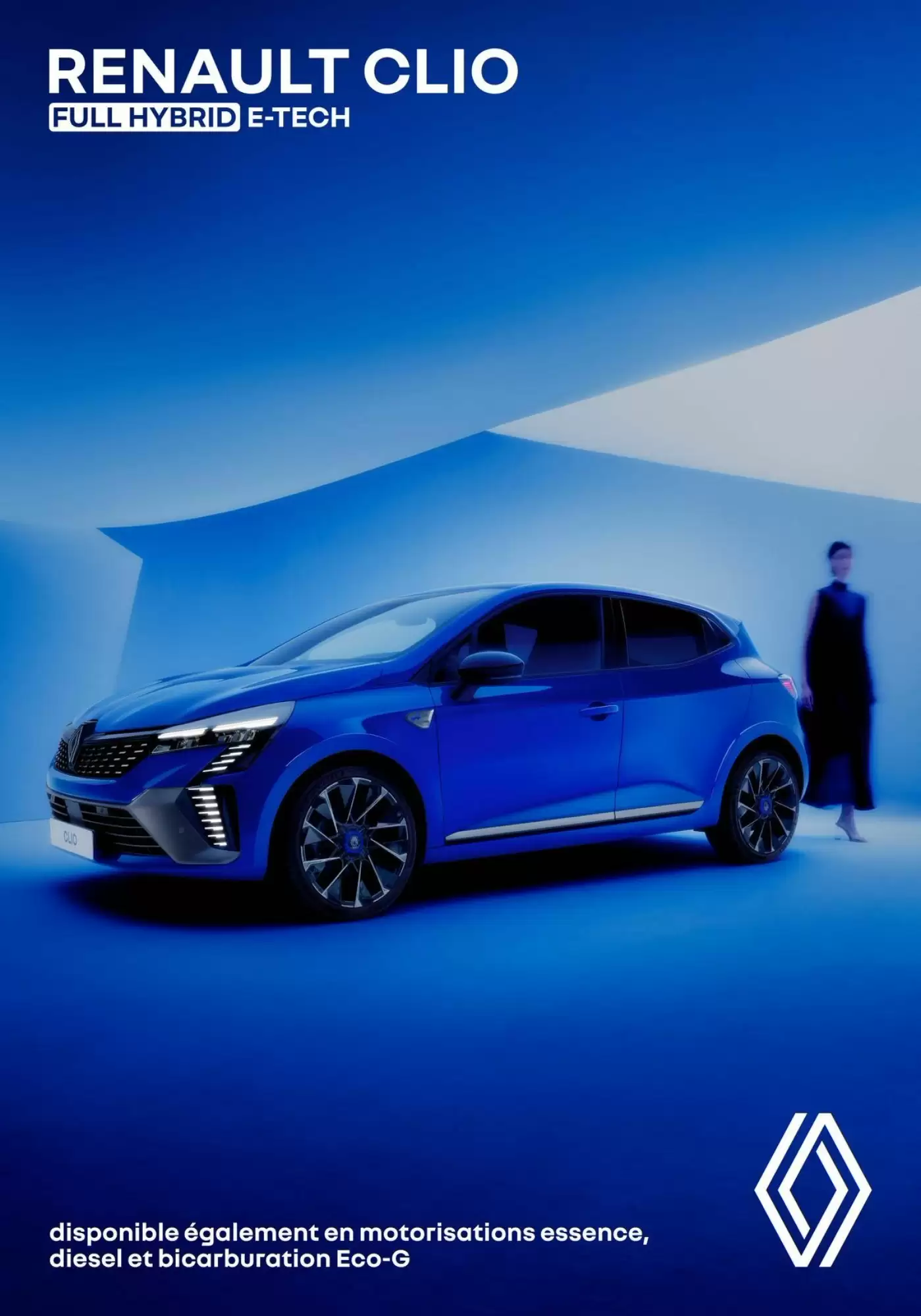 Catalogue Renault du 14 janvier au 31 janvier 2027