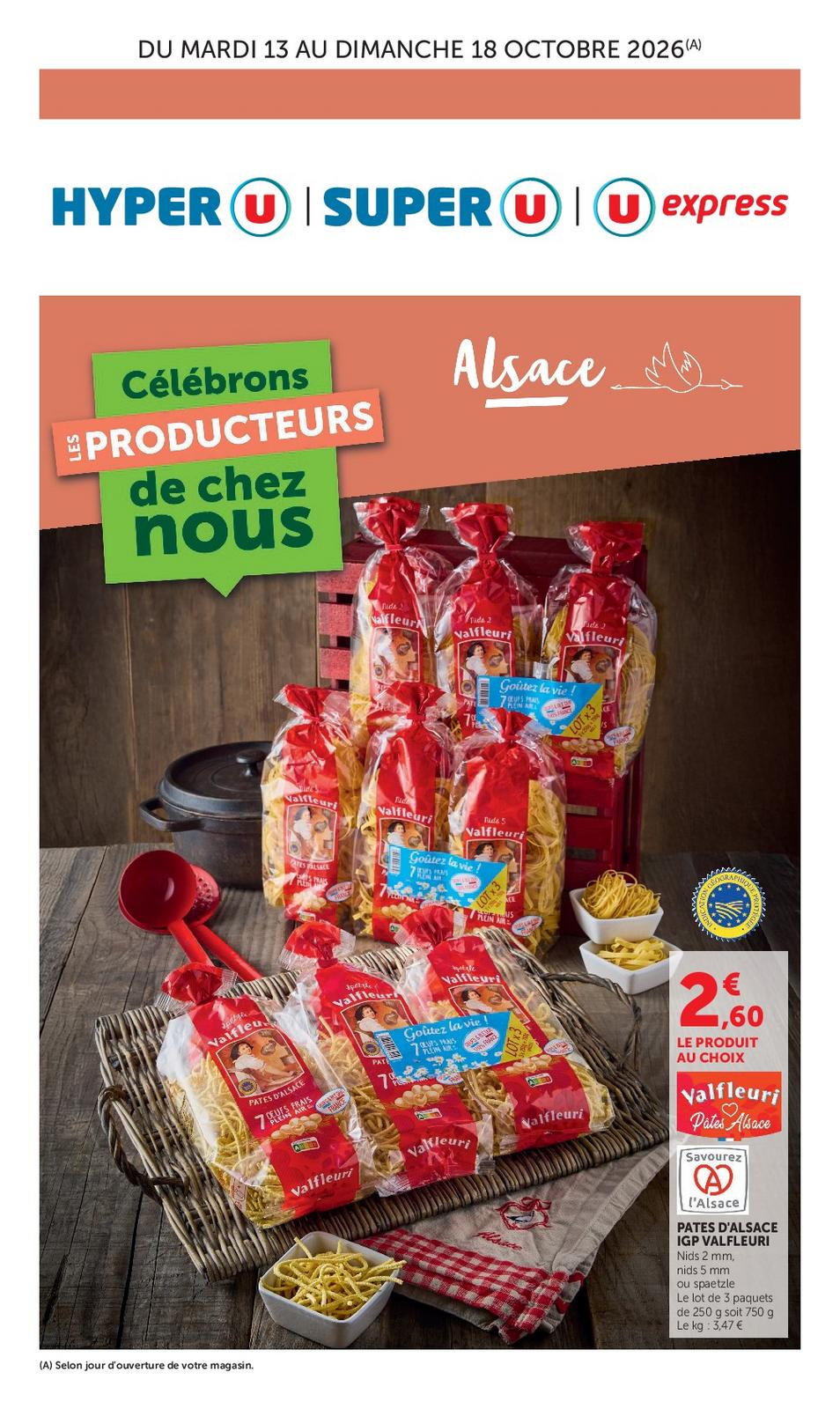 LOCAL ET ENGAGE ALSACE 68