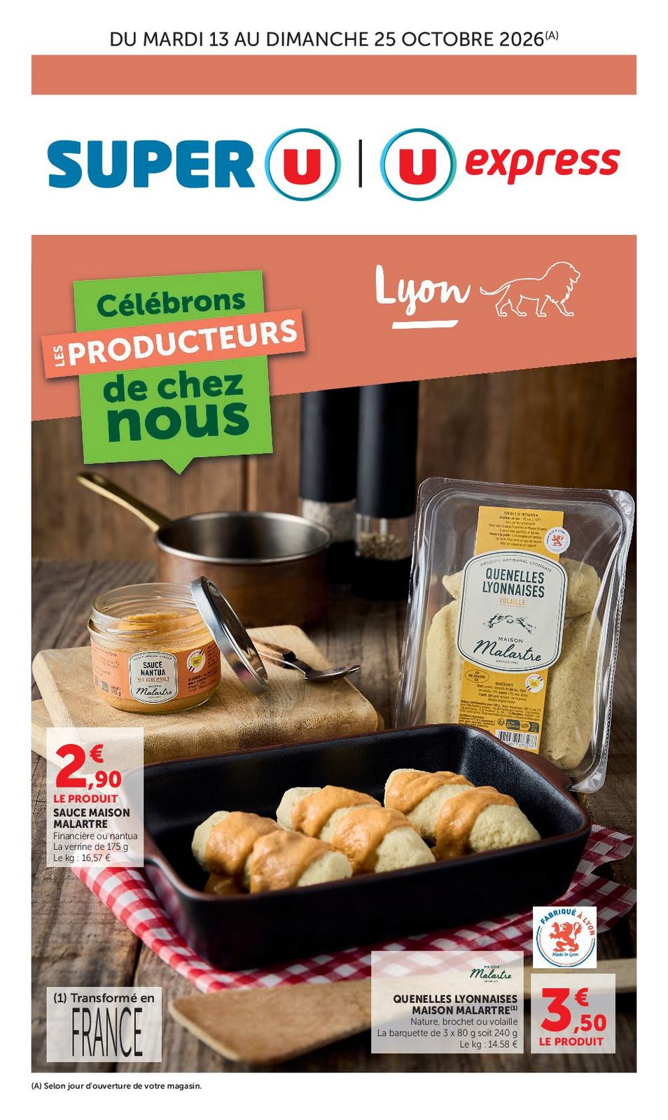 LOCAL ET ENGAGE LYON