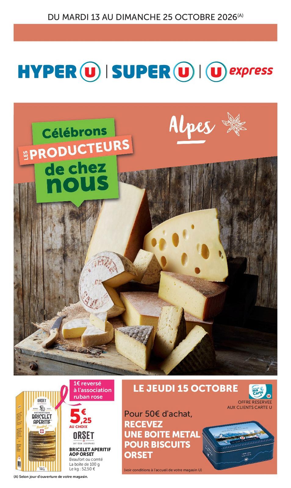 LOCAL ET ENGAGE ALPES