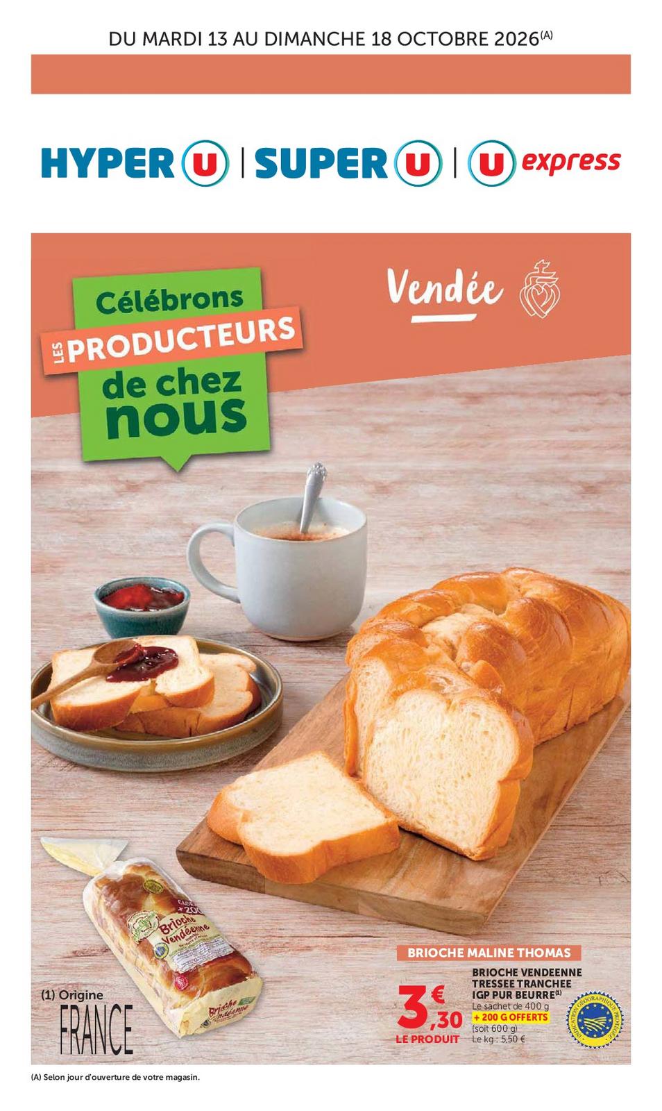 LOCAL ET ENGAGE VENDEE