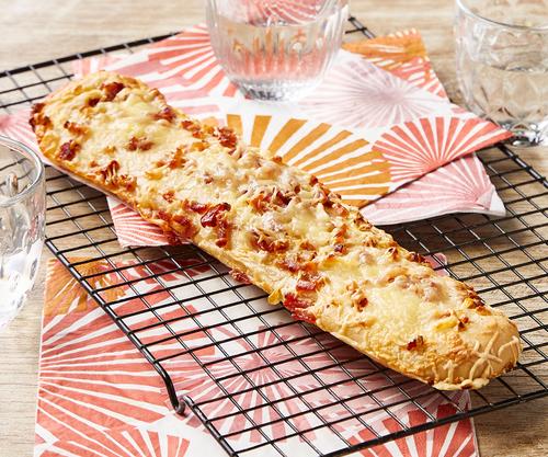 Baguettine Gourmande