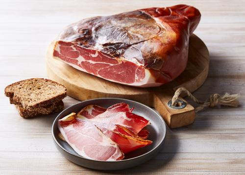 Jambon Fumé Sans Os